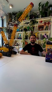 213K views · 667 reactions | LEGO Across the Spider-verse  New CMF...