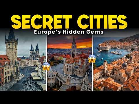 7 Best Cities in Eastern Europe You Must Visit 🌍✨