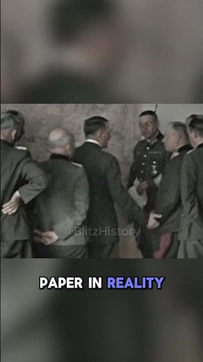 The Real Story of Steiner's Attack...