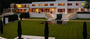 This multi-million pound Wentworth mansion is for sale RIGHT NOW!