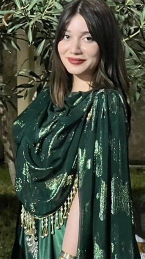 Majda kmo on Instagram: "Chawith ❤️🇩🇿"