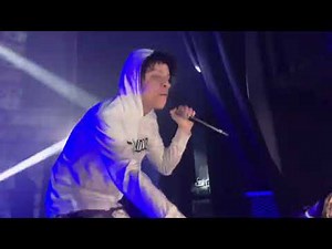 Impact-Nettspend Live Houston