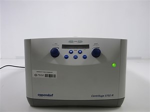 Eppendorf 5702R Refrigerated Centrifuge | Marshall Scientific
