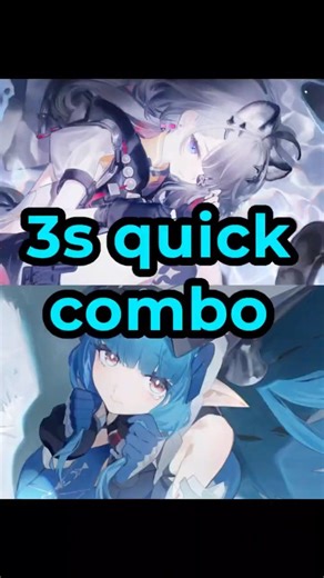 Last Rite & Tangtang quick combo guide!