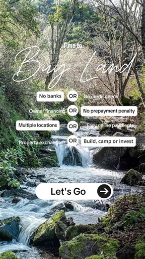 🖱️ How to Buy Land Online: The LandLimited.com Blueprint 🏜️