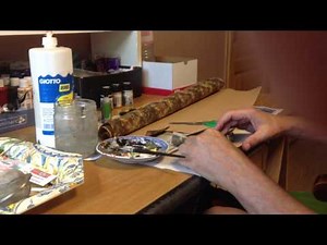 Les Tutos Maquettes ! Réaliser rapidement un camouflage !