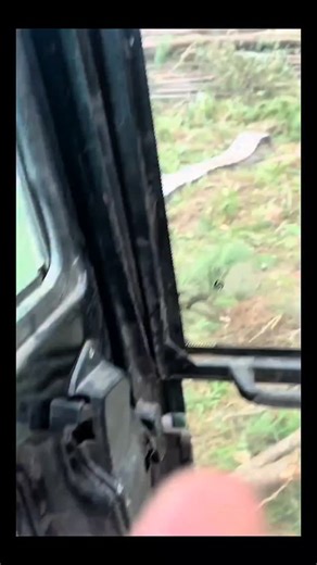 Real Engineerings | Engineering & Technology & Gadgets & DIY on Instagram: "POV: The Moment Your Excavator Decides to Quit... 💀🚜👋 ​Forget the road building; we have a "Code Red" situation here! 🚨 Nothing ruins an operator's day faster than throwing a track (de-tracking) in the middle of a swamp. ​Why did the track come off? In deep mud like this, a few things likely went wrong: ​Mud Packing: Thick clay/mud gets packed between the rollers and the track links, increasing tension until the trac