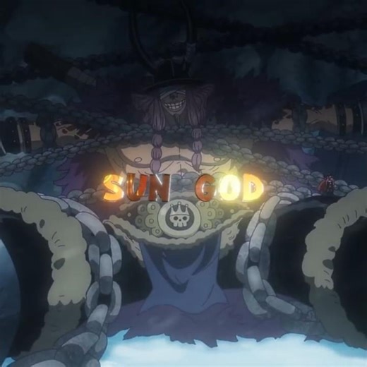 Loki’s Introduction Was COLD | Flame Runner - AMOR NA PRAIA #edit #onepiece #anime #loki