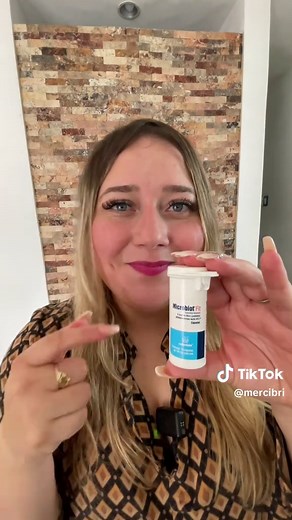 Probando Microbiot Fit: Beneficios y Testimonios