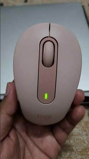 Logi Wireless Mouse M650 First look | Logitech Mouse | Best wireless Mouse for mobile & Laptop PC