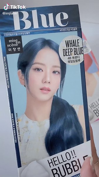 ୧ ‧₊˚ ᴊɪ ₊˚⊹ trên TikTok