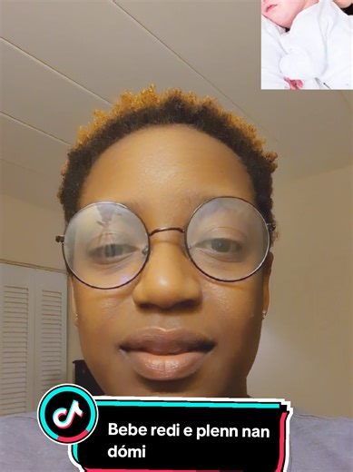 Bebe kap redi e plenn nan dómi: Développement et Dynamie