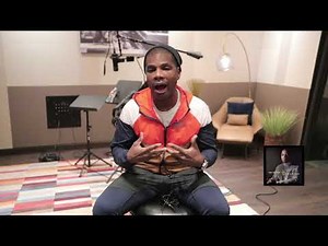 Kirk Franklin - LONG LIVE LOVE: Ok (Track By Track)