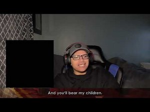 The Titans Bride Episode 1 Reaction Yaoi Is Insane