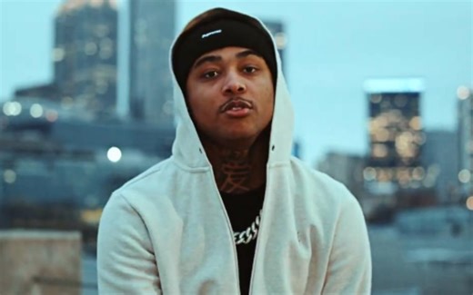 【欧美嘻哈新歌速递】Luh Kel - Missing Ur Love（官方MV）