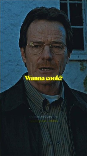 Wanna cook? 🤝🤝🤝 | Walter White X Jesse Pinkman | Breaking Bad