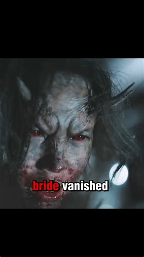 The Ghost Bride | Horror Recap #shorts #recap #horror