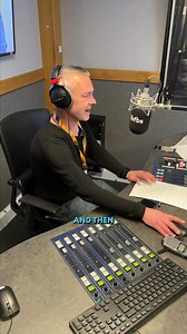 We would like to confirm that we at BFBS do in fact take the teatime alarm seriously, and ask our listeners to have patience with our presenters if it goes off while they are on air ☕️🤣 | BFBS Radio