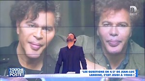 Cyril Hanouna dévoile son hymne Bogda Bogda Bogdanov