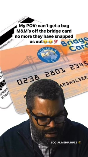 Monica Johnson on Instagram: "Snap benefits has changed! no more candy or baking for us 藍藍✌️"