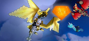 This video guide will help you crank up your power with the Trove Gem system! | Trove