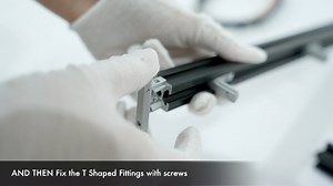 Watch How to install PC Test Bench! on Amazon Live