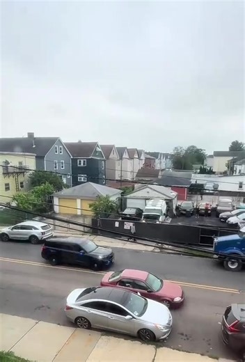 Newark NJ Police Officer Highlights