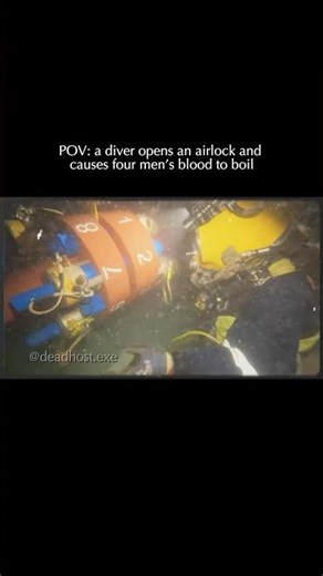 Byford Dolphin Accident