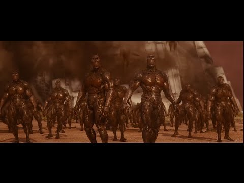 映画『テラフォーマーズ』予告編