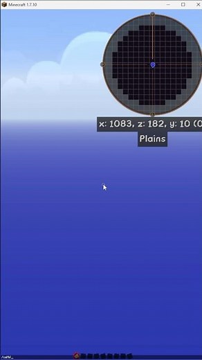 How to Create a Minecraft Skyblock Map 1.7.10