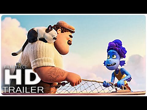CIAO ALBERTO Trailer (2021)
