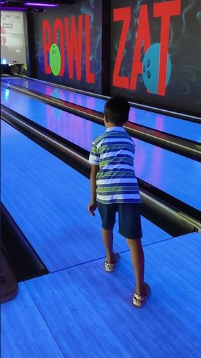 Bowling by Bunny