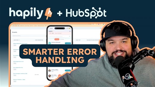 Smarter Error Handling and Admin Control for Lead Capture