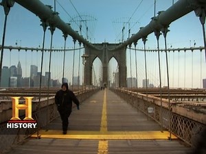 Deconstructing History: Brooklyn Bridge | History | RallyPoint