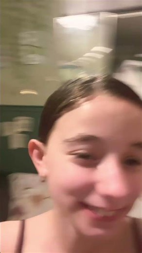 POV it’s school tomorrow #pookie #fun