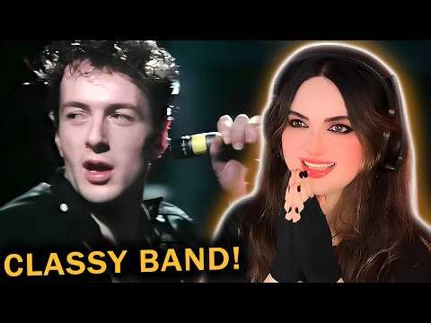 The Clash - London Calling Reaction | The Clash Reaction