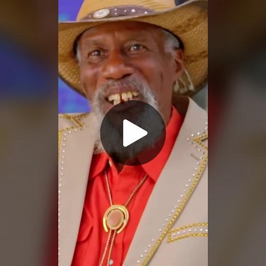 Robert Finley: A Blind Blues Singer's Journey on AGT All-Stars