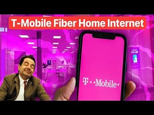 T-Mobile Fiber Home Internet officially launches in U.S. — Up to 2 Gbps covering 500,000 households