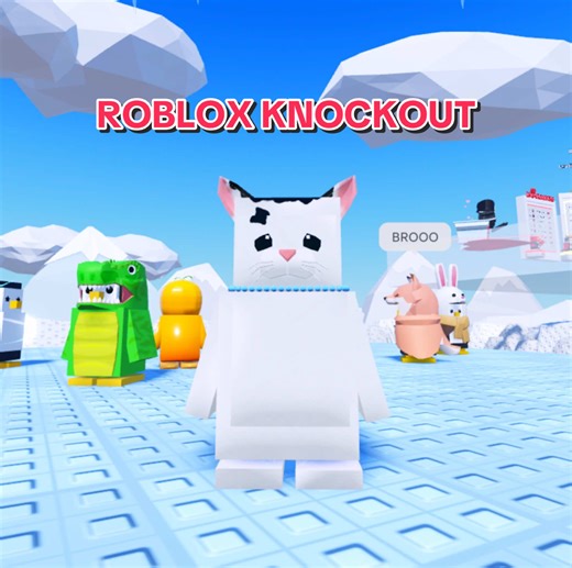 Mastering Roblox Knockout: Tips for Better Predictions