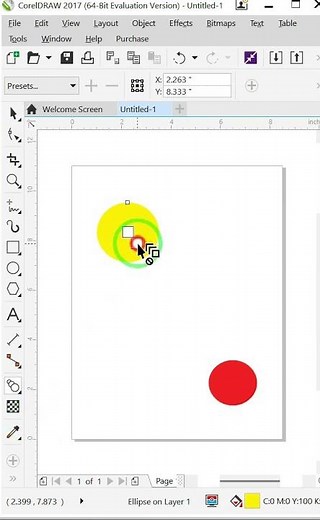 corel draw tips and tricks 40/100