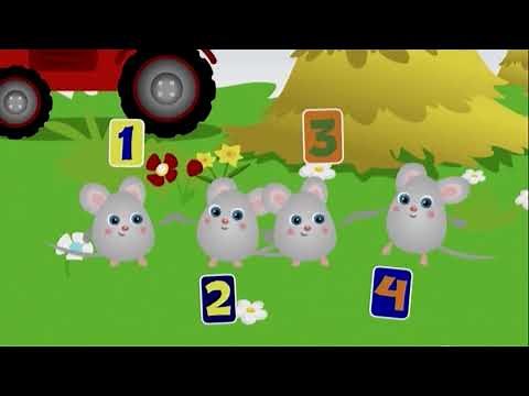 Numbers Around The Globe Ep 03