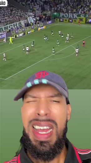 Cada ano tá pior … #brasileirao