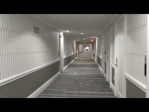 Virtual Tour of Mayflower Hotel Washington DC