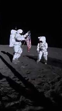 Apollo 14 Moon Landing: Relive the Historic Mission!