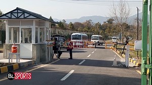 16K views · 1.5K reactions | PSL teams Protocol in Pakistan | BL Sports | Facebook