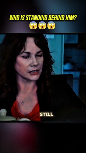 Legendary Horror Movie Moments: Insidious ​#horror #shorts #jumpscare #creepy #horrorshorts