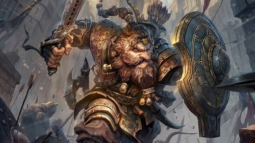 Dungeons and Dragons Best Fighter Subclass Tier List