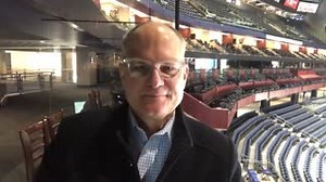 Dan Potash has today’s - Penguins Gameday Update - Powered by GetGo Café and Market. GetGo - Where the Pens Go! @penguins | #LetsGoPens | @GetGo | SportsNet Pittsburgh