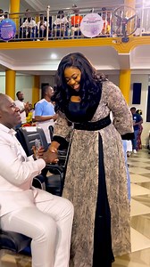 Stepping into Yadah Praise 2025 with a heart full of worship and a spirit ready to pour out! It’s always an honor to be part of what God is doing through the Pentecost Instrumentalist Movement. Let everything that has breath praise the Lord! 👗 @ladiesinn_collections ___________ 💇‍♀️ @cutecutpalour | Piesie Esther Ministries