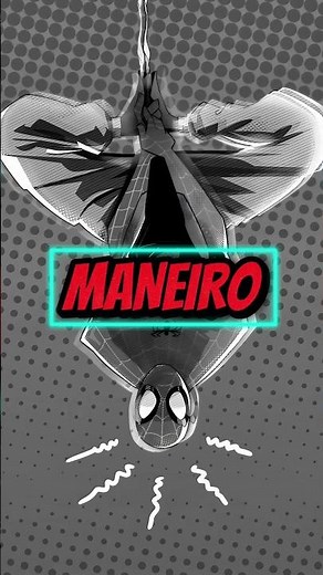 THE DAD OF THE NEIGHBORHOOD IS THE SPIDER-MAN I WANT TO BE 🥺 #hype #spiderman